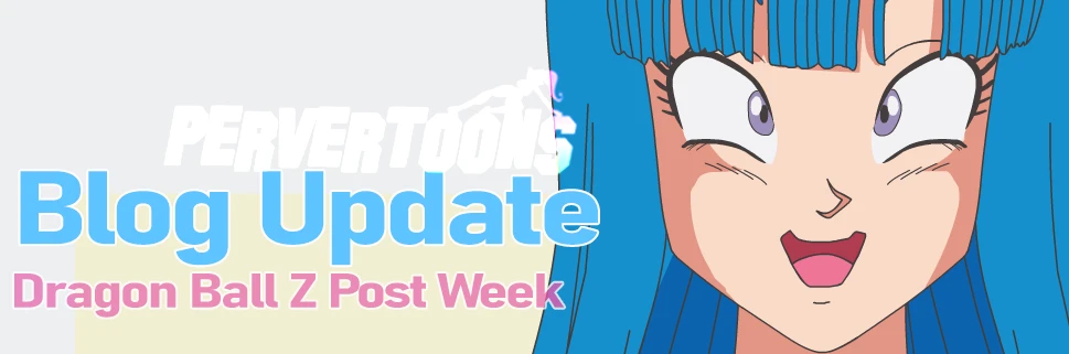 Dragon Ball Z week