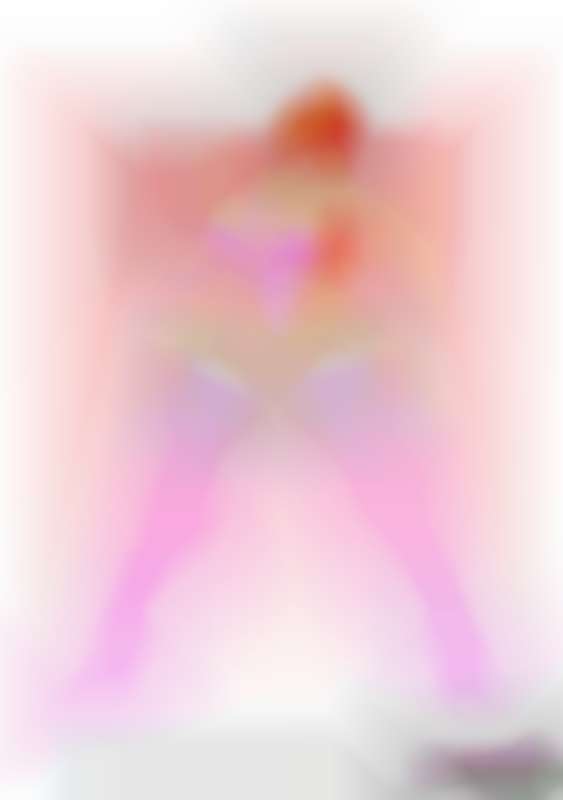 Sexy Bloom Photo Shoot Pt2