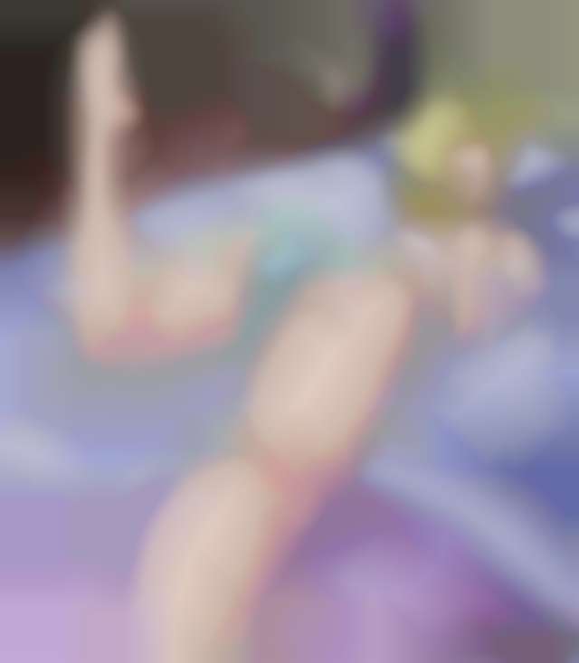 Big Booty Android 18