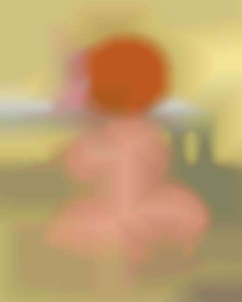 Ann Blowjob (Animated)